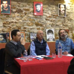 Fransızcaya çevrilen ‘Dersim’in tanıtımı yapıldı