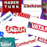 Afrin direnişine karşı Türk medyası…