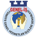 Genel-İş: “Herkes iktidar gibi düşünmek zorunda değildir”