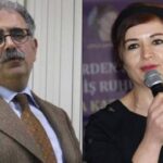 Onur Hamzaoğlu ve Fadime Çelebi tutuklandı