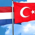 Hollanda Türkiye büyükelçisini geri çekti!