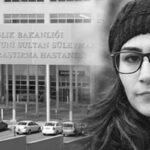 İclal Nergiz’e “yılın memuru” ödülü