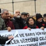 İstanbul’da 16 HDK’li tutuklandı