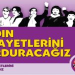 Ocak ayında 28 kadın katledildi