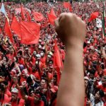 Kitlelerden kopuk devrim ve demokrasi mücadelesi verilebilir mi?