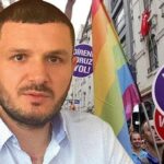 Mican’ın tehditleri ‘ifade özgürlüğü’ sayıldı