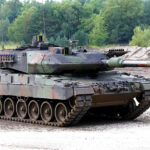 Türkiye ile Almanya tankların modernizasyonuna dair anlaşma imzaladı iddiası