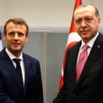 Macron’dan Erdoğan’a: Ateşkese uyun