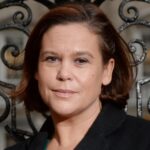 Sien Fein’in yeni başkanı Mary Lou McDonald oldu