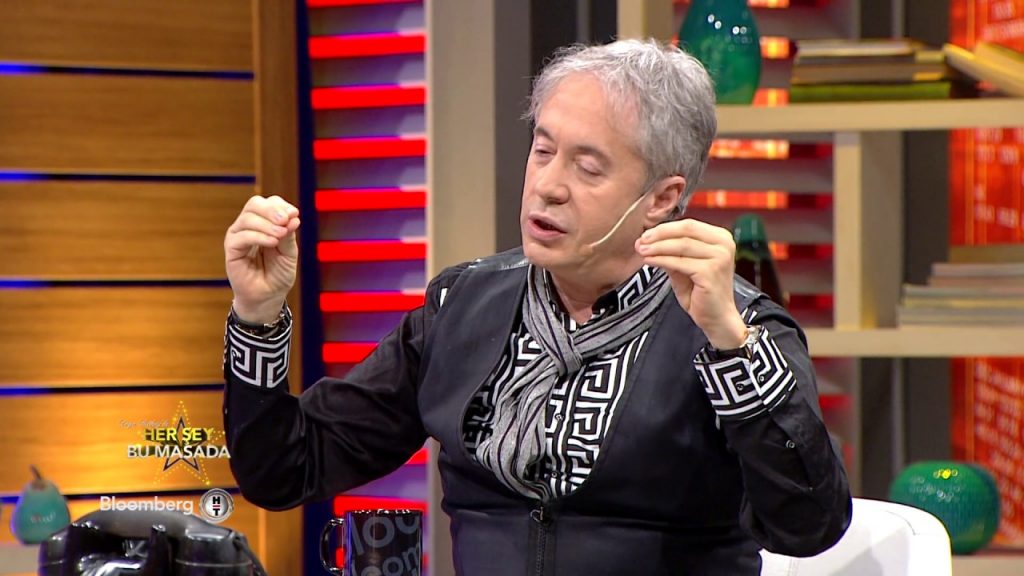 Metin Uca: Ayağa kalk, karşı çık
