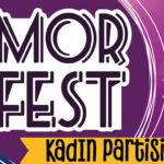 Morfest, umudu ve dayanışmayı büyütmek için partiye çağırıyor