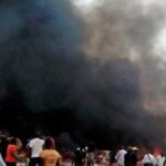 Nijerya’da intihar saldırısı: 21 kişi yaşamını yitirdi