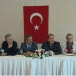 Saray’ın ‘Ünlüleri’nden savaşa destek açıklaması