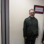 TTB: Prof. Dr Onur Hamzaoğlu serbest bırakılmalıdır