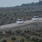 ÖSO İdlib’ten çekildi ve Efrin’e kaydırılıyor iddiası
