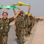 Rusya: PYD, Suriye görüşmelerinde olmalı