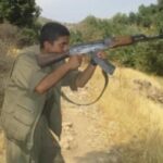 THKP-C/MLSPB savaşçısı Güleken Efrin’de yaşamını yitirdi