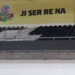 ‘Savaşa Hayır’ pankartına bile yasak