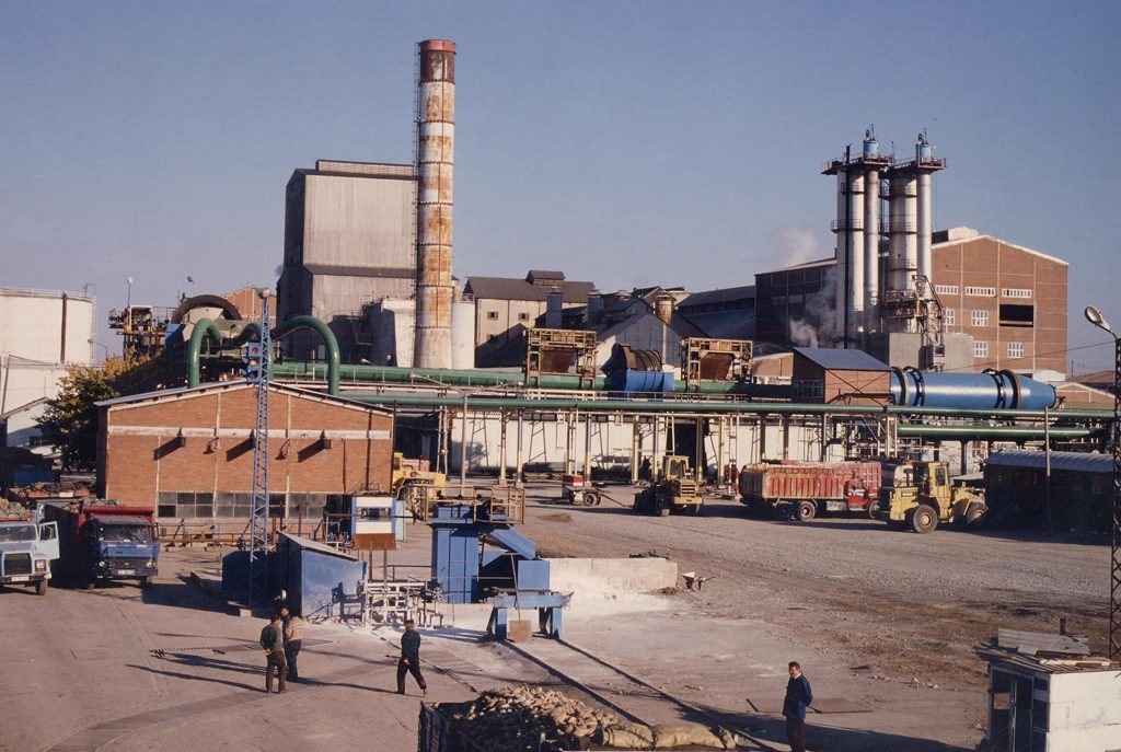 5 şeker fabrikası özelleştiriliyor