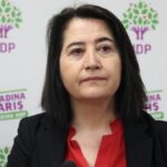 Serpil Kemalbay açlık grevine başladı