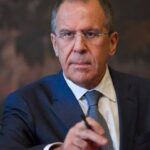 Lavrov: Türkiye Efrin’i Suriye hükümetine bırakmalı