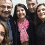 Serpil Kemalbay serbest bırakıldı