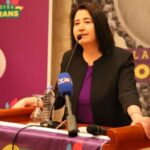 Serpil Kemalbay: ‘Tek umut ve alternatif biziz’