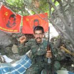 TKEP/L savaşçısı Sinan Ateş Efrin’de yaşamını yitirdi