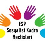 SKM: Kadınlar barışı savunmaya devam edecek