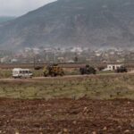 Özel harekatçılar Efrin’e gidiyor