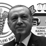 TTB ile TBB’ye siyasi linç ve aforoz!