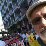 YSGP eski MYK üyesi Günay gözaltına alındı 2 YSGP eski MYK üyesi Günay gözaltına alındı