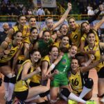 Yeni Akit kadın voleybolcuya da düşman!
