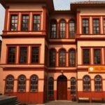 ‘Benim okulumda evrimi savunamazsınız’!