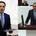 HDP’li vekiller Yıldırım ve Ayhan’ın vekilliği düşürüldü
