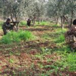 Guardian: YPG Efrin’de gerilla taktiğine döndü