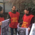 Yüksel’de 465. gün: 4 gözaltı