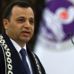 Kulis: AYM başkanı, Şahin ve Alpay kararları nedeniyle AİHM’e gitmedi