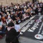 Cumartesi Anneleri 676. haftada Zeynel Kürseb’in akıbetini sordu