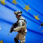 AB ‘askeri Schengen bölgesi’ kurmak istiyor