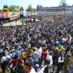 Adana ve Mersin Newroz’una izin çıktı