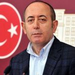 Hamzaçebi: Anketlere göre yüzde 30 oy alıyoruz