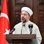 Diyanet İşleri Başkanı: “Evlilik için en uygun yaş 18-25”