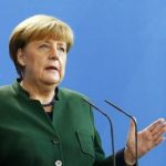 Merkel: Salgın ancak küresel çabayla aşılabilir