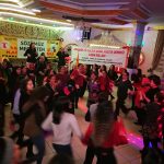 PSAKD Ataşehir Şubesi’nde 8 Mart etkinliği