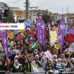 8 Mart örgütlü mücadeleyi büyütmektedir! ‘Cüret edelim’