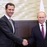 Putin’den Esad’a mektup:Efrin meselesine karışma