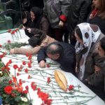 Berkin Elvan anmasına polis ablukası