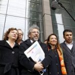 Yargıtay Can Dündar kararını bozdu