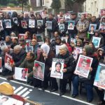 Emine Ocak: “Adalet istiyorum, başka bir şey değil”
